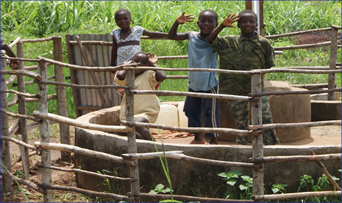 Environmental & Social Impact Assessment for the Liberia Municipal Water Project